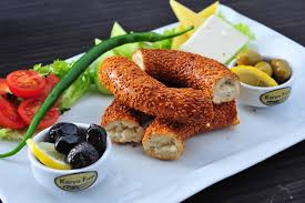 Hızlı Kahvaltı Tabağı