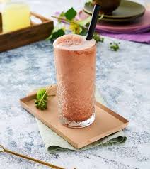 Orman Meyveli Frozen